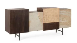 Credenze>Bizzotto CREDENZA 4A KIBIK