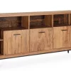 Credenze>Bizzotto CREDENZA 3A MANGAL