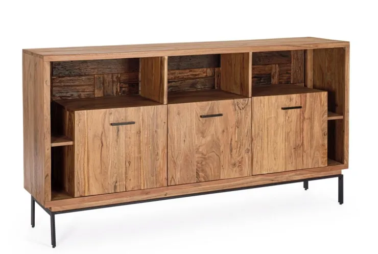 Credenze>Bizzotto CREDENZA 3A MANGAL