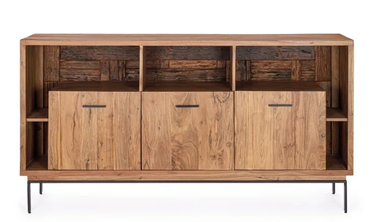 Credenze>Bizzotto CREDENZA 3A MANGAL