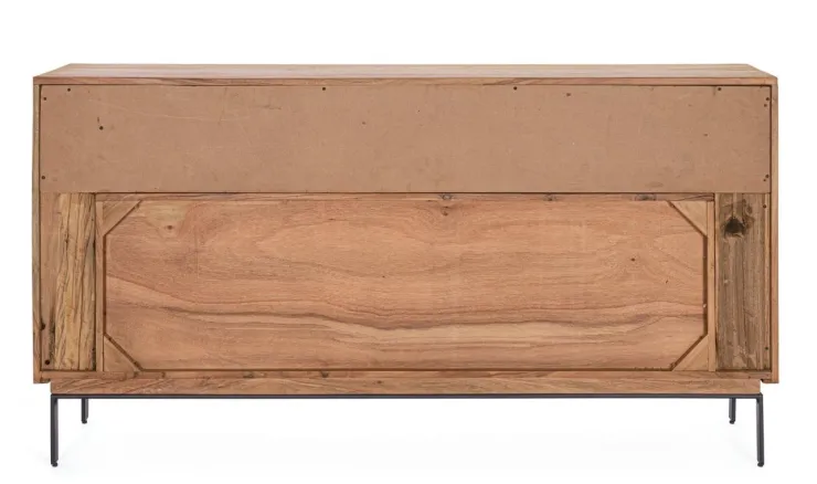 Credenze>Bizzotto CREDENZA 3A MANGAL