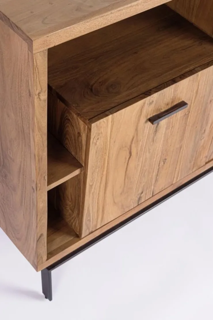 Credenze>Bizzotto CREDENZA 3A MANGAL