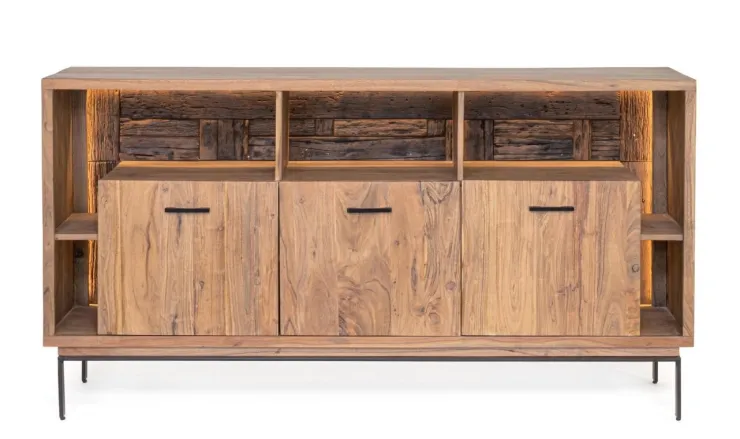 Credenze>Bizzotto CREDENZA 3A MANGAL