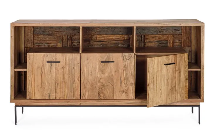 Credenze>Bizzotto CREDENZA 3A MANGAL