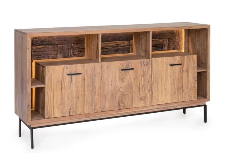 Credenze>Bizzotto CREDENZA 3A MANGAL
