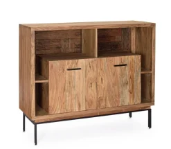Credenze>Bizzotto CREDENZA 2A MANGAL
