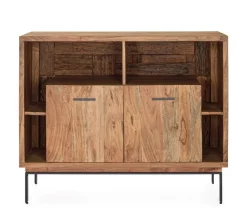Credenze>Bizzotto CREDENZA 2A MANGAL