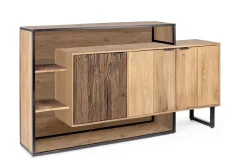 Credenze>Bizzotto CREDENZA 3A NASHIK