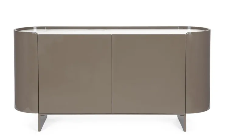 Credenze>Bizzotto CREDENZA 2A OTILIA HERB
