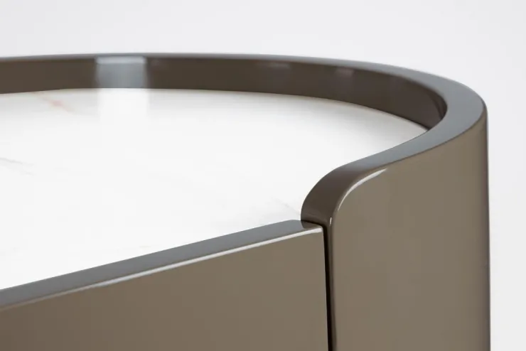 Credenze>Bizzotto CREDENZA 2A OTILIA HERB