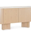 Credenze>Bizzotto CREDENZA 2A OTILIA OAK