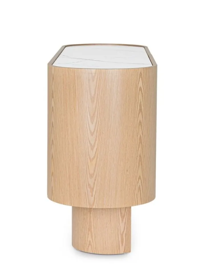 Credenze>Bizzotto CREDENZA 2A OTILIA OAK