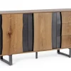 Credenze>Bizzotto CREDENZA 2A-3C GARWOOD