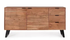 Credenze>Bizzotto CREDENZA 2A-3C ISAR