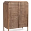 Credenze>Bizzotto CREDENZA ALTA 4A SANAT