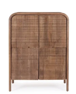 Credenze>Bizzotto CREDENZA ALTA 4A SANAT