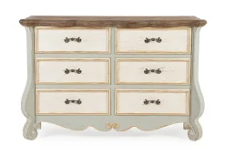 Credenze>Bizzotto CREDENZA 6C MADELEINE