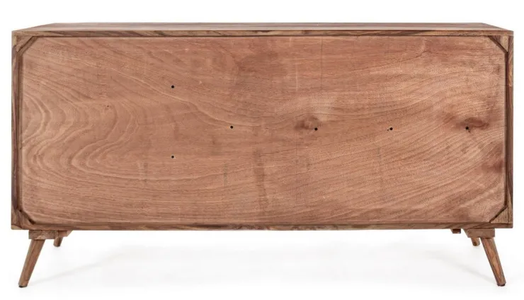 Credenze>Bizzotto CREDENZA IN LEGNO 2 ANTE - KANT