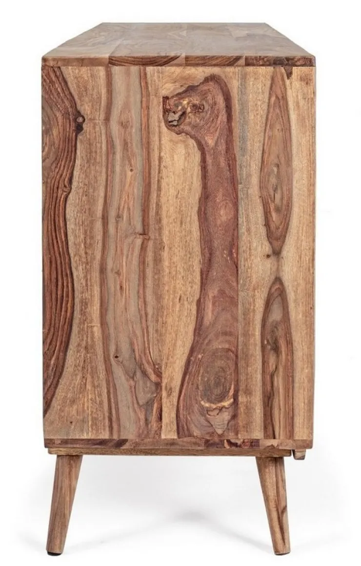 Credenze>Bizzotto CREDENZA IN LEGNO 2 ANTE - KANT