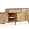 Credenze>Bizzotto CREDENZA IN LEGNO - JAIDEV