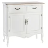 Credenze>Bizzotto CREDENZA IN LEGNO - JUSTINE