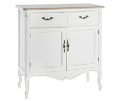 Credenze>Bizzotto CREDENZA IN LEGNO - JUSTINE