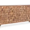 Credenze>Bizzotto CREDENZA IN LEGNO - KANT