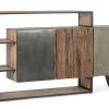 Credenze>Bizzotto CREDENZA IN LEGNO - MANCHESTER