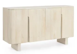 Credenze>Bizzotto CREDENZA IN LEGNO - SERAPIS