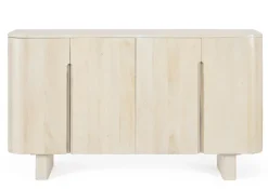 Credenze>Bizzotto CREDENZA IN LEGNO - SERAPIS