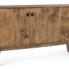 Credenze>Bizzotto CREDENZA IN LEGNO - SYLVESTER