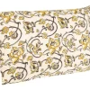 Cuscini>Bizzotto CUSCINO CALAIS AVORIO C-FIORE 40X60