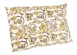 Cuscini>Bizzotto CUSCINO CALAIS AVORIO C-FIORE 40X60