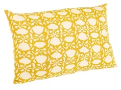 Cuscini>Bizzotto CUSCINO CHAMBERY OCRA C-FIORE AVO 40X60