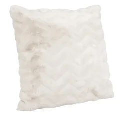 Cuscini>Bizzotto CUSCINO CHANTEL BIANCO 60X60