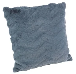 Cuscini>Bizzotto CUSCINO CHANTEL BLU AVIO 45X45