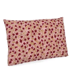 Cuscini>Bizzotto CUSCINO CLOTHILDE ROSA 40X60