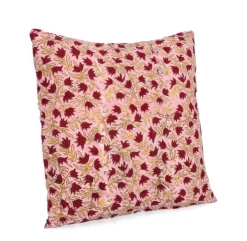 Cuscini>Bizzotto CUSCINO CLOTHILDE ROSA 45X45
