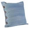 Cuscini>Bizzotto CUSCINO DENIM 45X45