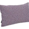 Cuscini>Bizzotto CUSCINO DILANA AZZURRO MELANGE 23 60X40