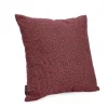 Cuscini>Bizzotto CUSCINO DILANA ROSSO MELANGE 14 45X45