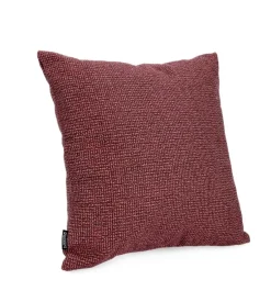 Cuscini>Bizzotto CUSCINO DILANA ROSSO MELANGE 14 45X45