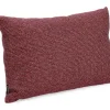 Cuscini>Bizzotto CUSCINO DILANA ROSSO MELANGE 14 60X40