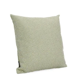 Cuscini>Bizzotto CUSCINO DILANA VERDE MELANGE 10 45X45