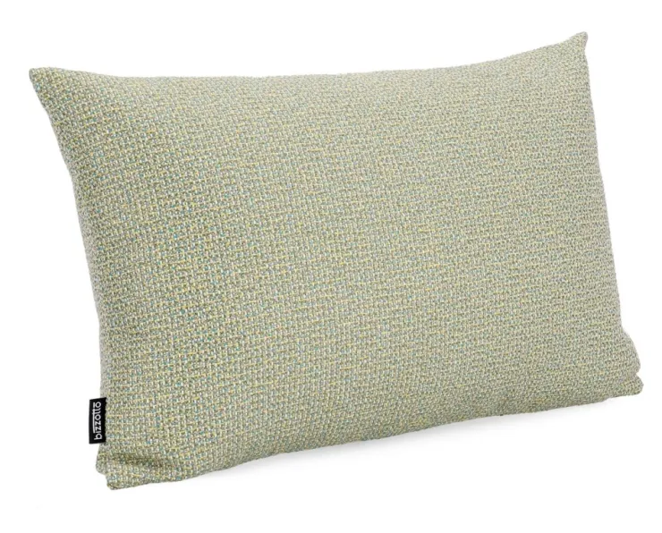 Cuscini>Bizzotto CUSCINO DILANA VERDE MELANGE 10 60X40