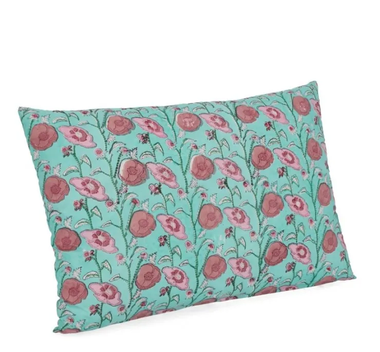 Cuscini>Bizzotto CUSCINO EMELIE VERDE SME 40X60