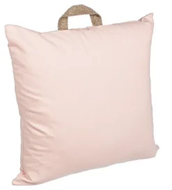 Cuscini>Bizzotto CUSCINO EMOTION ROSA 45X45