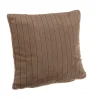 Cuscini>Bizzotto CUSCINO ESSENTIAL MARRONE 45X45