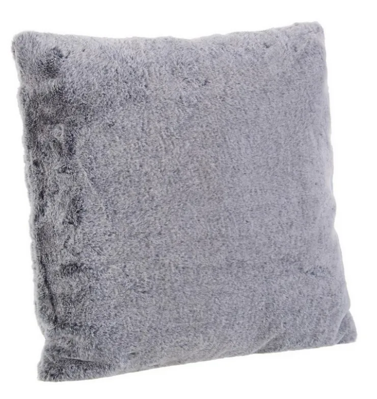 Cuscini>Bizzotto CUSCINO GINGER GRIGIO 45X45