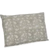 Cuscini>Bizzotto CUSCINO HELOISE BIANCO-VERDE 40X60